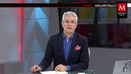 En CdMx, familiares de Octavio, víctima de siniestro vial, exigen una reparación del daño justa