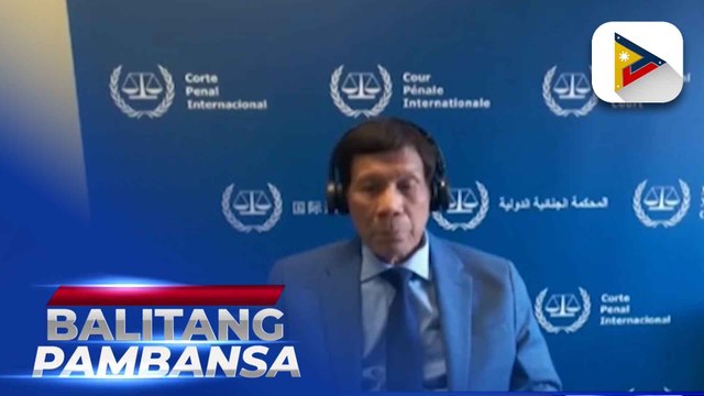 Ilang eksperto, pinabulaanan ang paratang ng kampo ni FPRRD na ‘kidnapping’ ang pag-aresto sa dating Pangulo