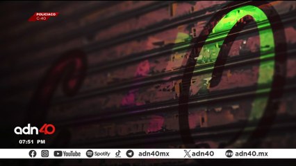 Una mujer pidió ayuda luego de que un cacorro le puso una cachetada I C40 en Ciudad Desnuda