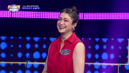 Family Feud: Diaz Family vs Friendship Goals