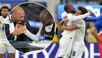 De la Fuente: Yamal Can Be "Legendary" Like Messi! | beIN SPORTS USA