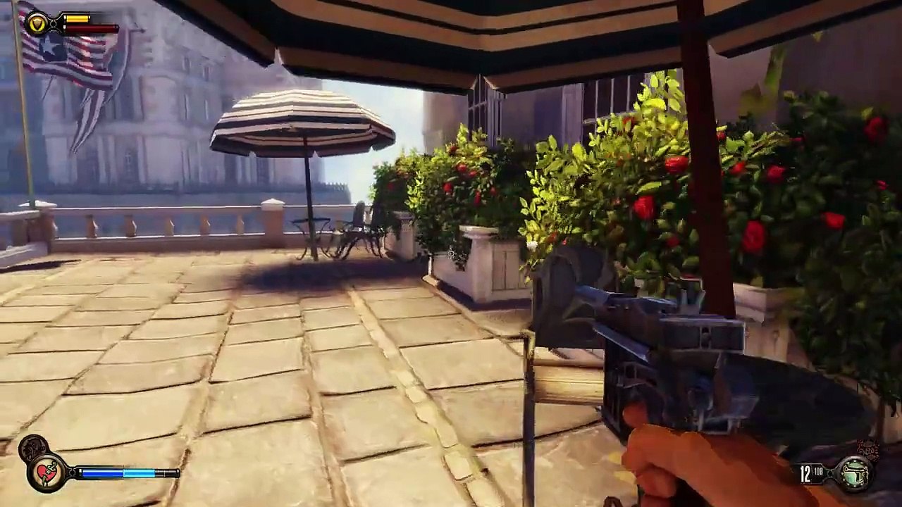 BioShock Infinite - Part 6