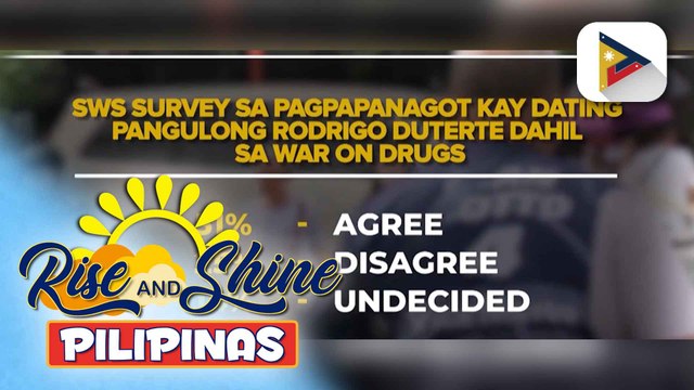 Malacañang, walang nakikitang problema sa Senate hearing kaugnay sa pag-aresto kay dating Pres. Duterte