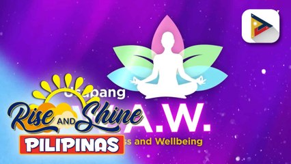 Usapang W.A.W | Women Empowerment: How to debunk women labels and stereotypes