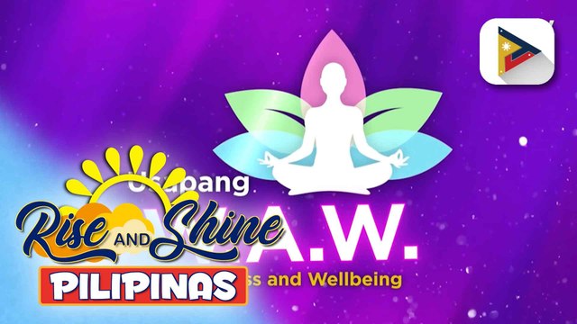 Usapang W.A.W | Women Empowerment: How to debunk women labels and stereotypes
