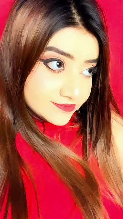 Cute 🥰 girl