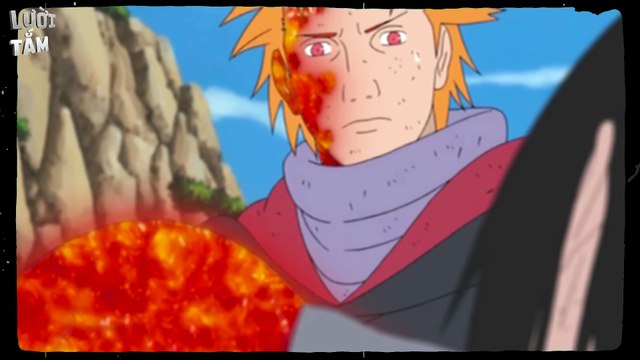 TÓM TẮT - ANIME NARUTO- NARUTO SHIPPUDEN - ĐẠI CHIẾN NINJA LẦN 4 , HÀNH TRÌNH TRỞ THÀNH HOKAGE..!