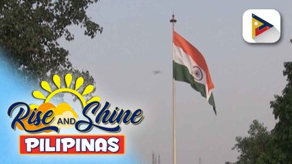 PBBM, posibleng bumisita sa India ngayong taon