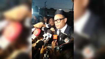 Abogado de Rochy RD ofrece detalles del acuerdo con el Ministerio Público