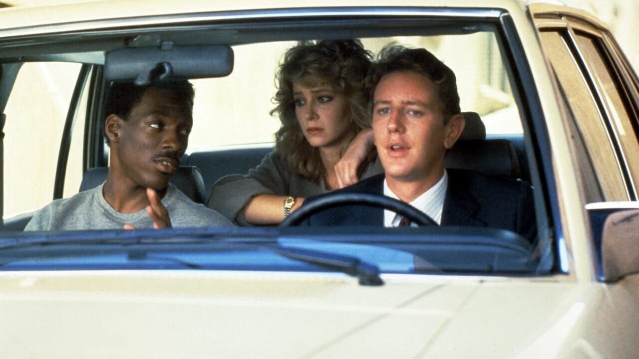 Le flic de Beverly Hills