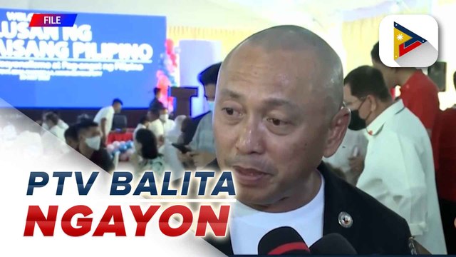 DOJ, hihiling ng paglilinaw sa Timor Leste matapos ibasura ang extradition request kay Teves