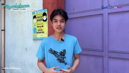 Magpakailanman: Marco Masa, idinadaan sa dasal ang mga problema | Online exclusive