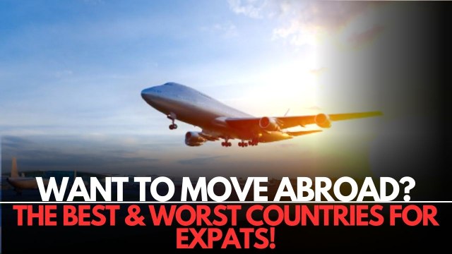 Where Expats Feel at Home – And Where They Don’t!