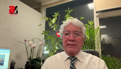 ☎️#TeléfonoRojo | México en medio de dos crisis