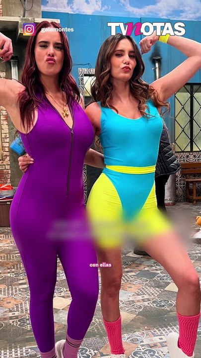 Gala Montes explota contra Bárbara Islas tras negar otra vez su supuesta relación