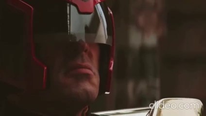 El juez (1995) pelicula completa español latino