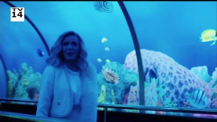 Doctor Odyssey 1x12 Season 1 Episode 12 Trailer - Sophisticated Ladies