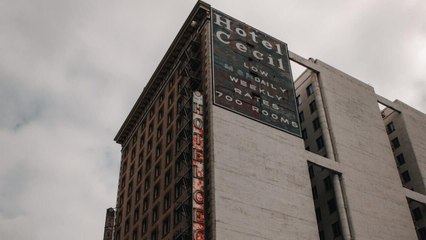 Enquêtes mystérieuses