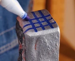 From Scrap to Strength! Crafting Heavy-Duty Power Tools!