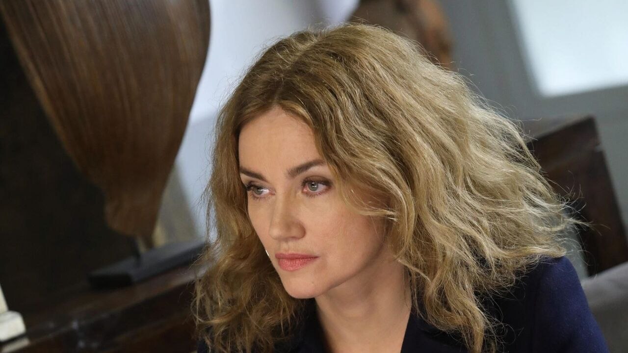 Alice Nevers