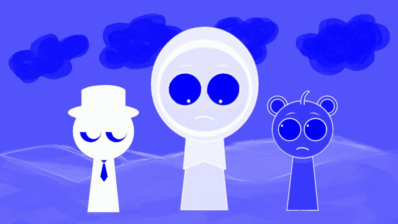 SPRUNKI Incredibox Inflation In Chorded - video Dailymotion