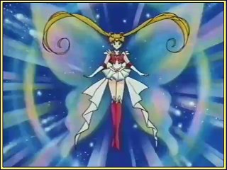 Sailor Moon S with DiC music Promo