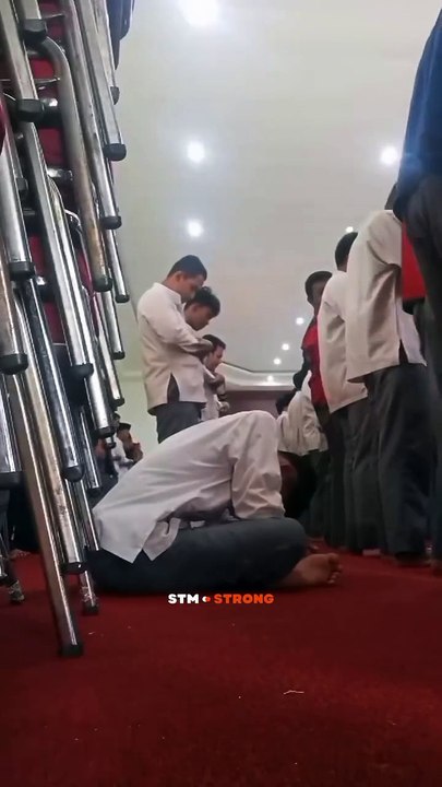 Have you ever felt like this when you wake up?