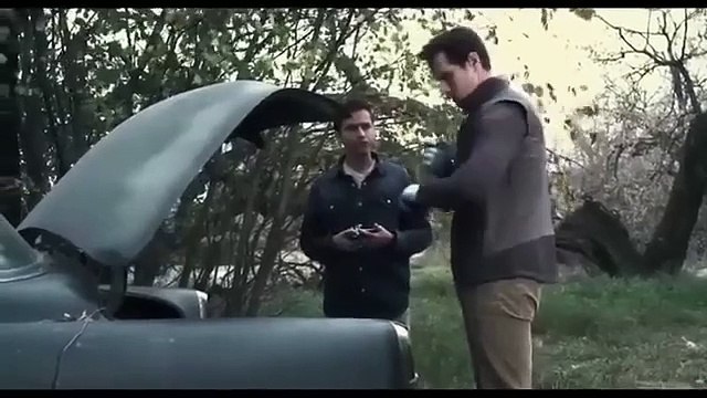 KORKU GERİLİM FİLMİ ( HD ) TÜRKÇE DUBLAJ İZLE HD İZLE