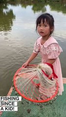 Childhood fishing tales!.hd