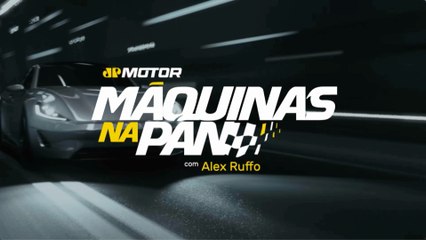MASERATI MC20 CIELO / PORSCHE TAYCAN TURBO GT / NOVO BMW X3 | MÁQUINAS NA PAN - 22/03/2025