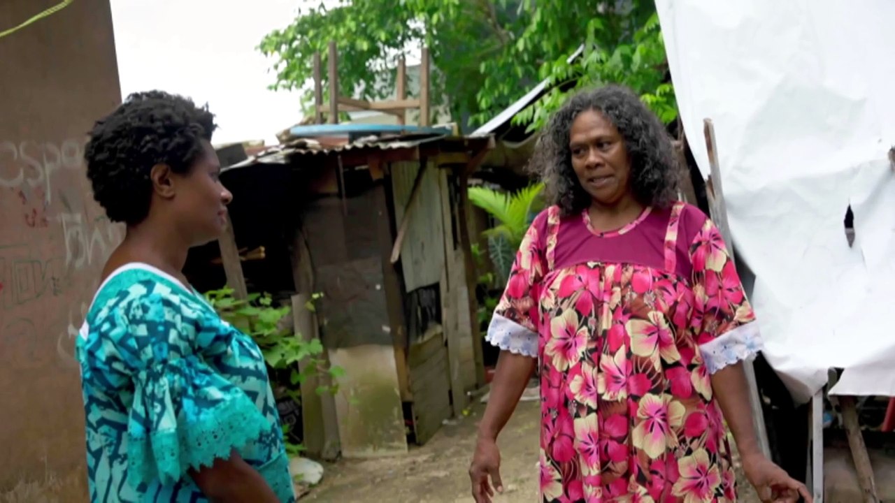 Rebuilding progress slow in Vanuatu after 7.3 magnitude earthquake