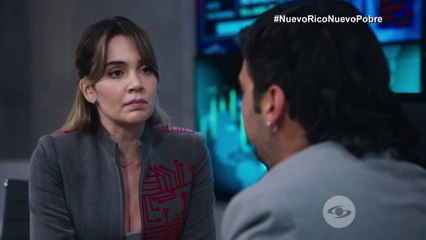 Capitulo 29 | Nuevo Rico, Nuevo Pobre 2025 HD