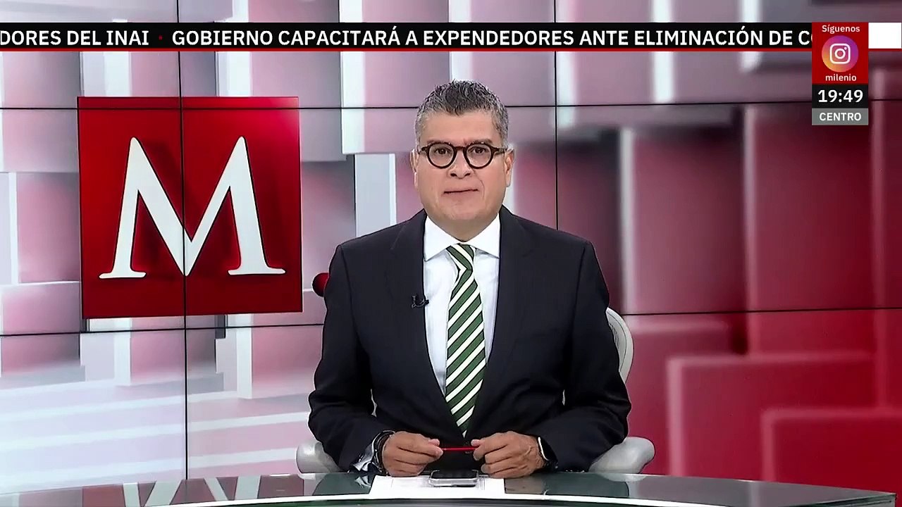 ¿Creció la actividad económica un 0.2% en febrero? Especialista lo explica