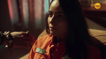 Horror Hindi Web Series Episode 6 | Ullu Web Series - Spine-Chilling Thriller 👻