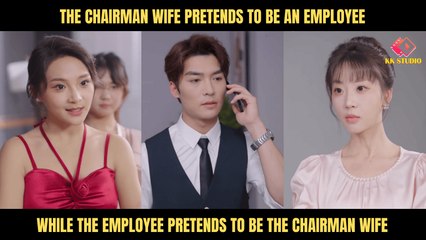 Boss Lady's Level Up Full Eposides