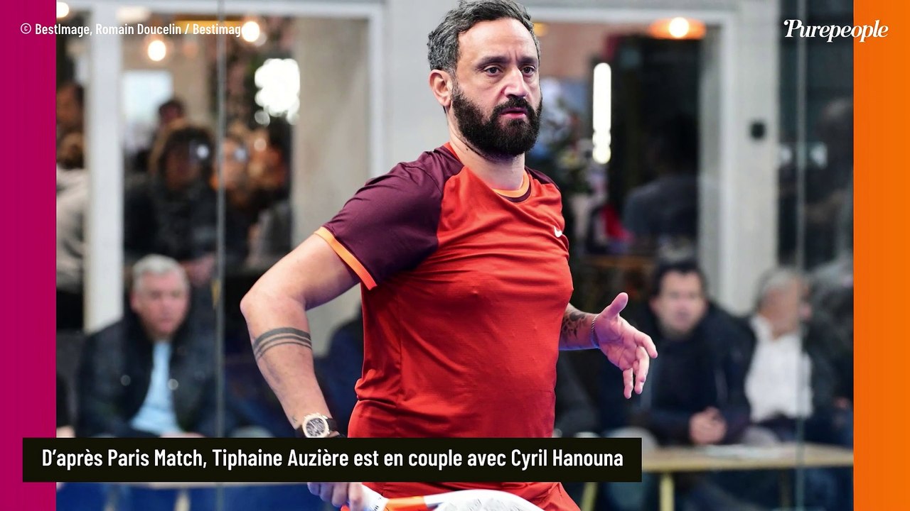 Tiphaine Auzière : Comme sa mère Brigitte Macron, elle choisit avec Cyril Hanouna une histoire d’amour atypique