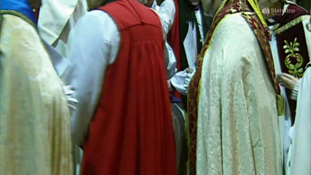 Tasmania’s Anglican Bishop Richard Condie apologises to community for paedophile priest Louis Daniels