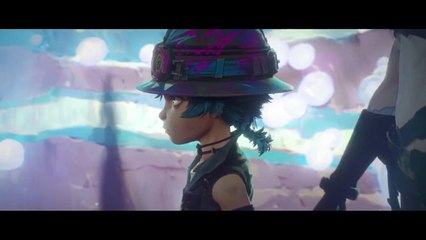 Arcane Season 2 Episode 5 – Unmissable Twists & Turns 🎬