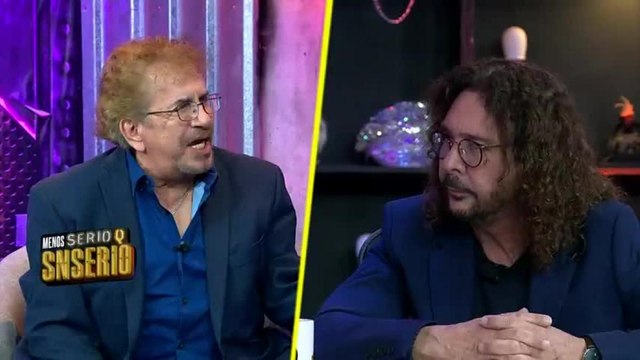 No necesitas tratamientos para dejar las adicciones : Tony Balardi