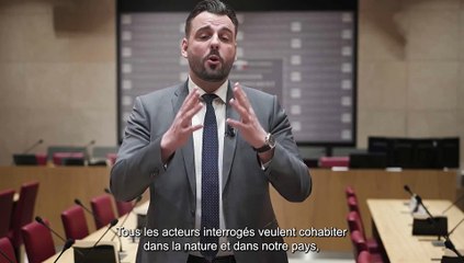 Mission d'information flash sur la conciliation des usages de la nature et la protection de la biodiversité - Mercredi 12 mars 2025