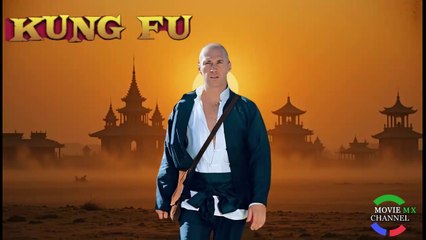 Kung Fu  2x09 Serie Retro En HD Latino