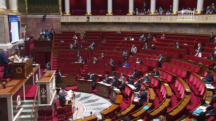 2ème séance : Sortir la France du piège du narcotrafic (suite) - Jeudi 20 mars 2025