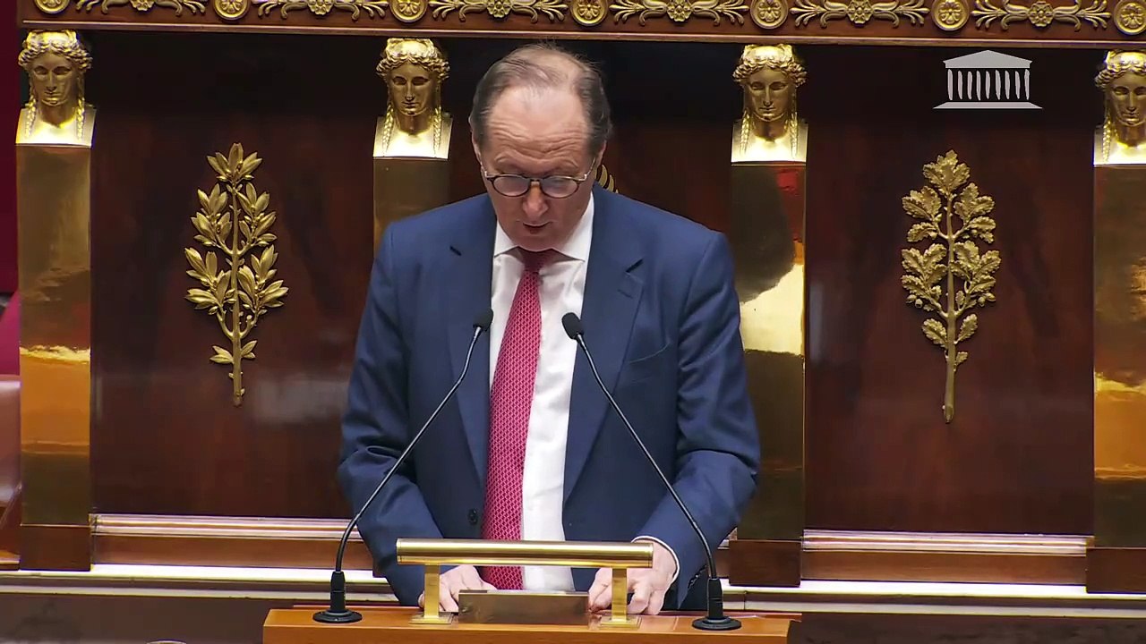 1ère séance : Deux conventions et accords internationaux ; Accord France-Indonésie coopération dans le domaine de la défense ; Sortir la France du piège du narcotrafic (suite) - Jeudi 20 mars 2025