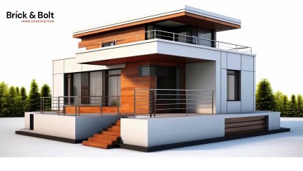 Brick And Bolt - Maintenance Tips for Your Newly Constructed Home