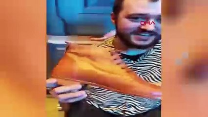 Sırp dansçı Türkiye'de geçirdiği kazada hayatını kaybetti