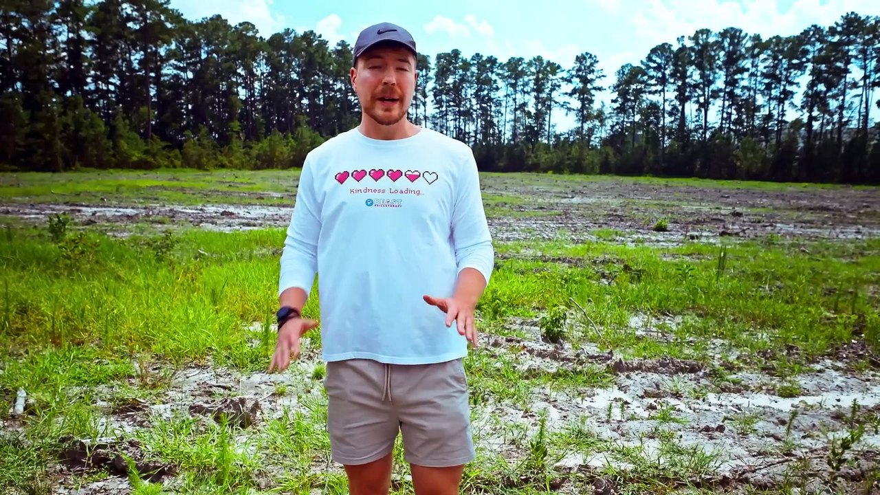 “We Adopted an Orphanage 😱🏠💖 | MrBeast Philanthropy”