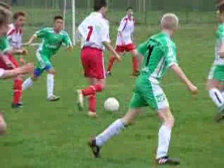 KS Olivia vs Jantar Pruszcz Gdański cz.2