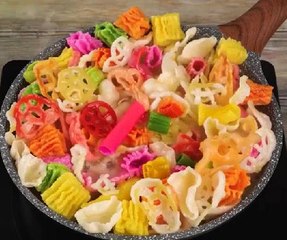 Stir Up Some Fun! Playful Cooking Hacks to Try Today!