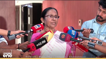 'ആശാസമരം രാഷ്ട്രീയ പ്രേരിതമാണ്, എൽഡിഎഫ് സർക്കാരാണ് ഇൻസെന്റീവ് കൂട്ടിയത്'