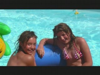 Celine et moi
